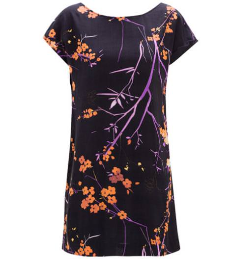 Vestidos de flores