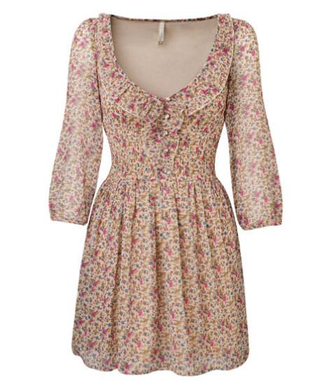 Stradivarius primavera verano : vestidos Stradivarius primavera verano : vestidos