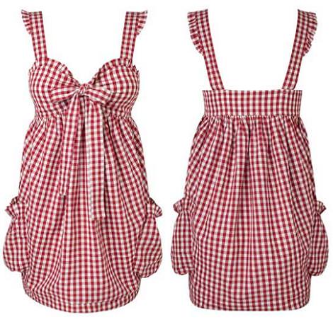 Vestidos de Stradivarius