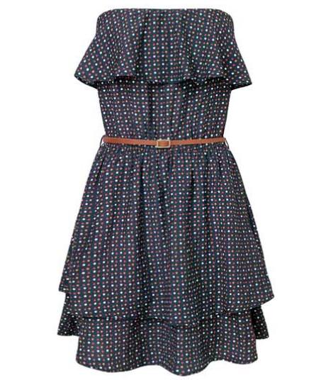 Vestidos de Stradivarius