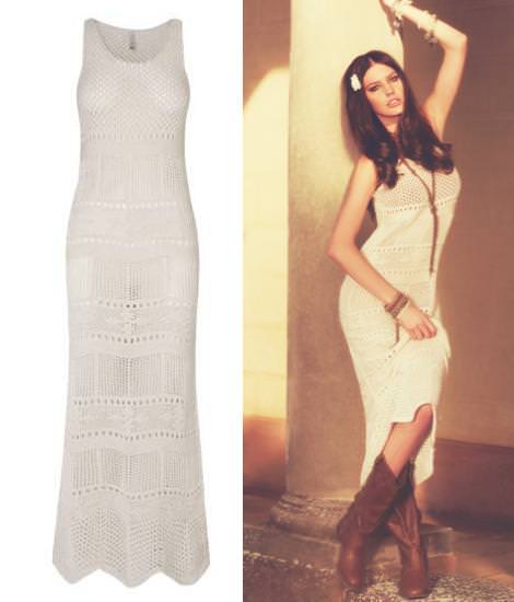 Stradivarius primavera verano : vestidos Stradivarius primavera verano : vestidos