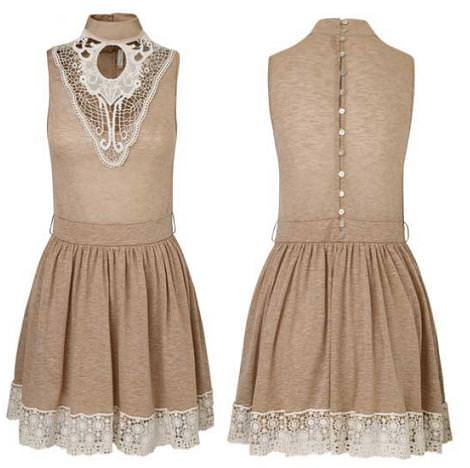 Stradivarius primavera verano : vestidos Stradivarius primavera verano : vestidos