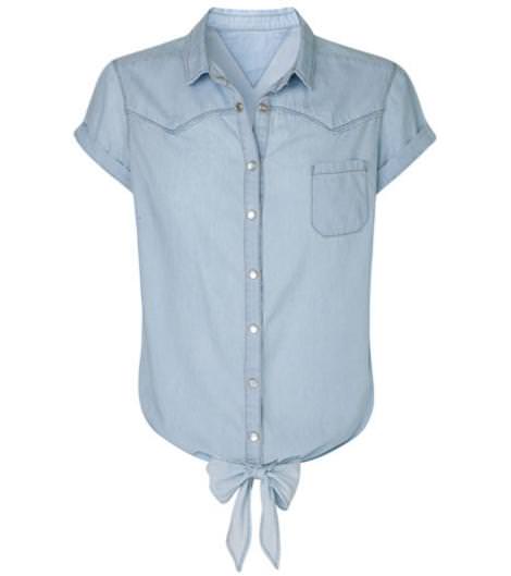 Stradivarius ropa y looks verano 