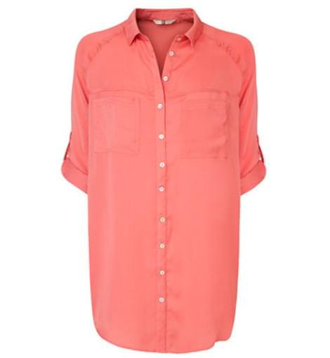 Stradivarius ropa primavera 