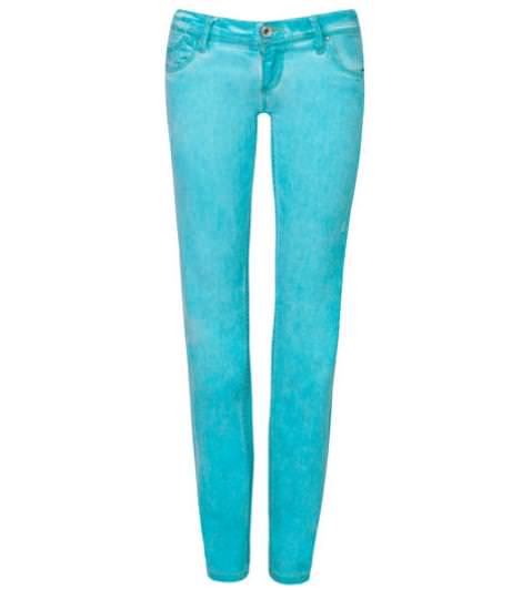 Stradivarius catálogo primavera 