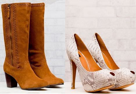 zapatos de stradivarius primavera 