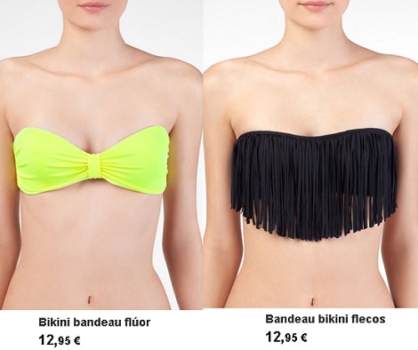 las mejores compras de rebajas de verano de Stradivarius