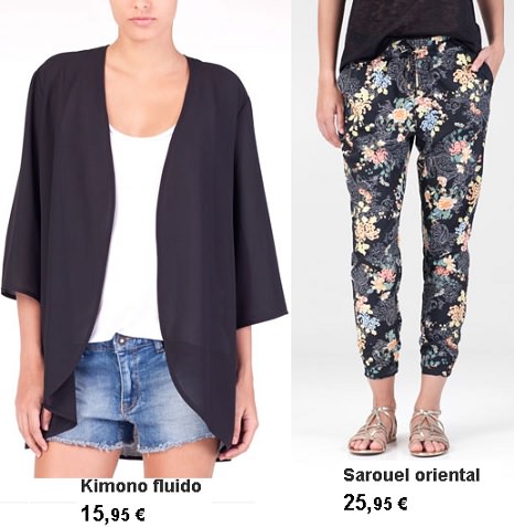 las mejores compras de rebajas de verano de Stradivarius