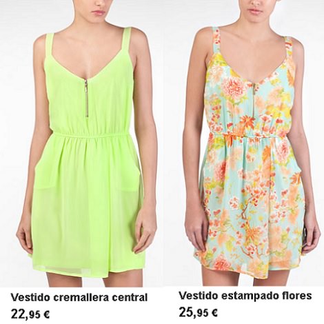 las mejores compras de rebajas de verano de Stradivarius