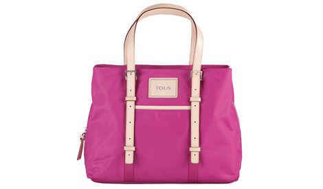 Bolsos de Tous primavera 