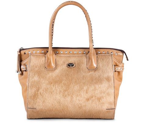 tous primavera  bolso pelo