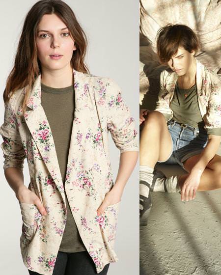 UrbanOutfitters primavera verano 