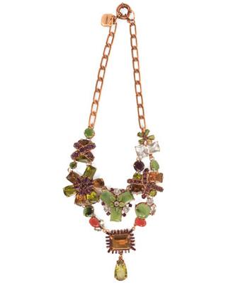 Uterque: Colección Indochina