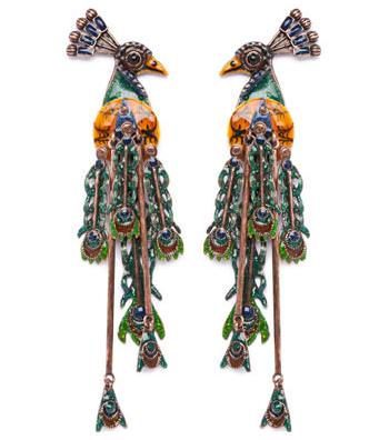 Uterque: Colección Indochina