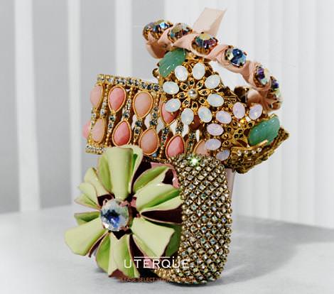 Uterque primavera verano 