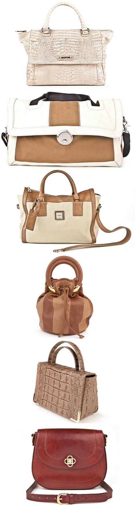 Uterque primavera verano 