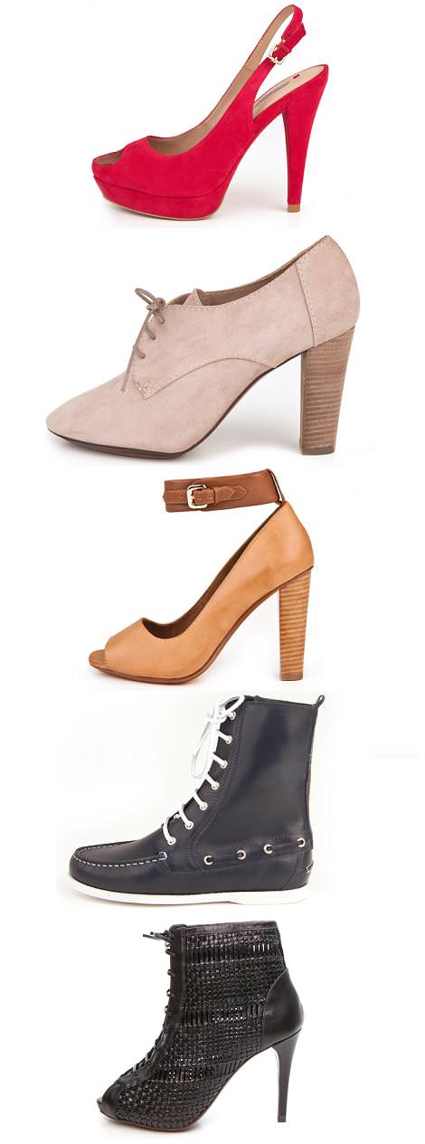 Uterque primavera verano 