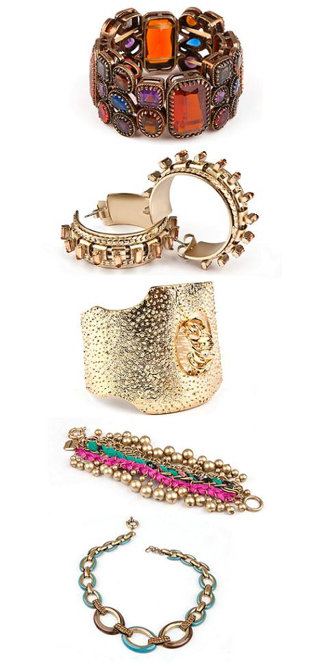 Uterque primavera verano 