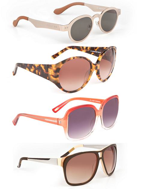 Uterque primavera verano 