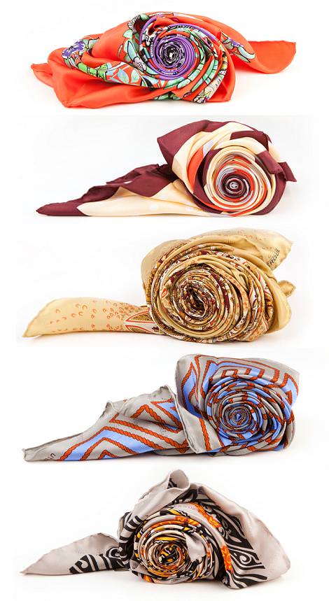 Uterque primavera verano 