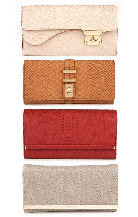 Uterque primavera verano 