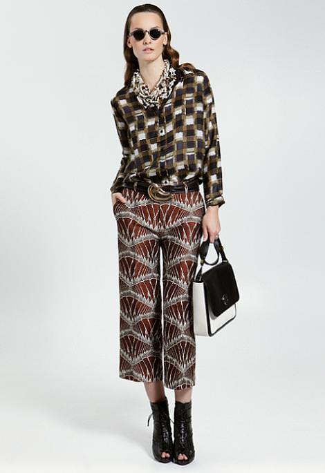 Uterque primavera verano , lookbook Uterque primavera verano , lookbook