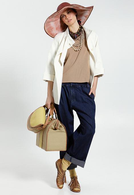 Uterque primavera verano , lookbook Uterque primavera verano , lookbook