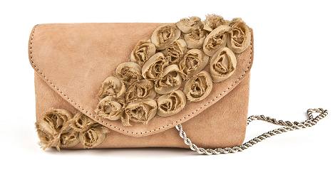 Bolsos de fiesta de Uterque Bolsos de fiesta de Uterque