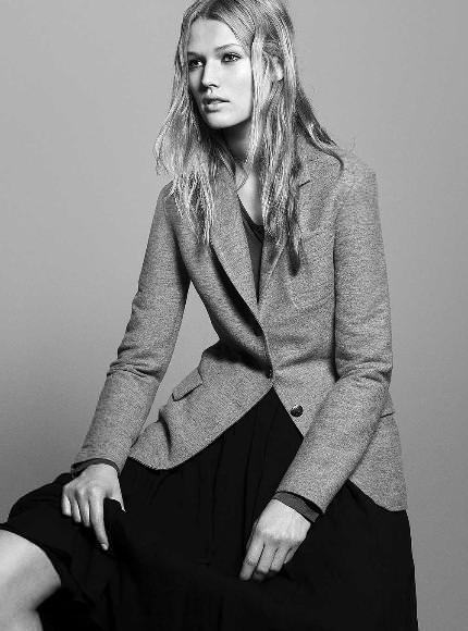 Catálogo de Zara otoño invierno /