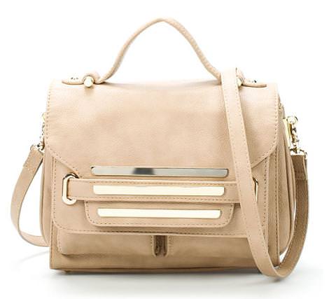 Nuevos bolsos de Zara (otoño invierno  )