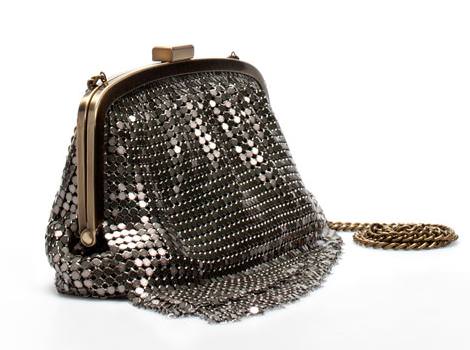 Bolsos de mano de Zara (otoño invierno  )