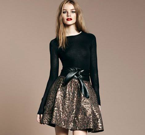 Looks de Navidad /