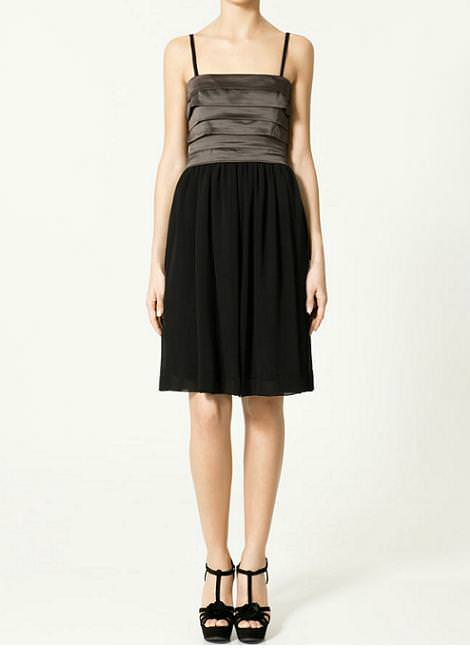 Vestidos Nochevieja Zara