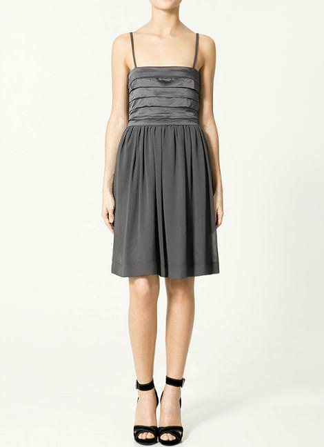 Vestidos Nochevieja Zara