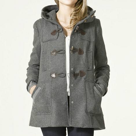 Nueva colección de Zara en rebajas