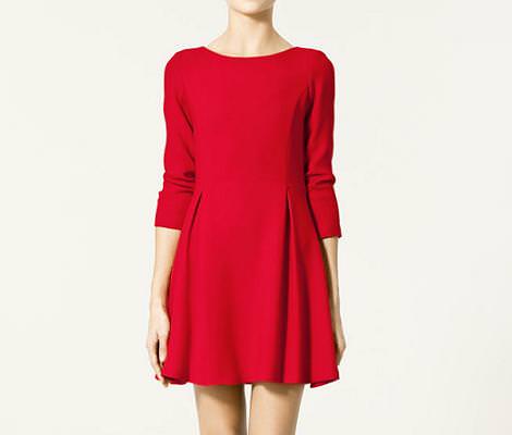 Nueva colección de Zara en rebajas