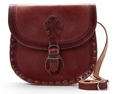 Bandoleras, bolsos de moda