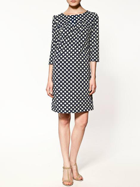 Vestidos de Zara
