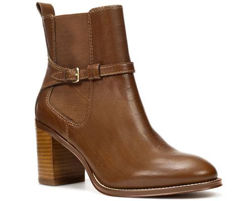 Botines de Zara