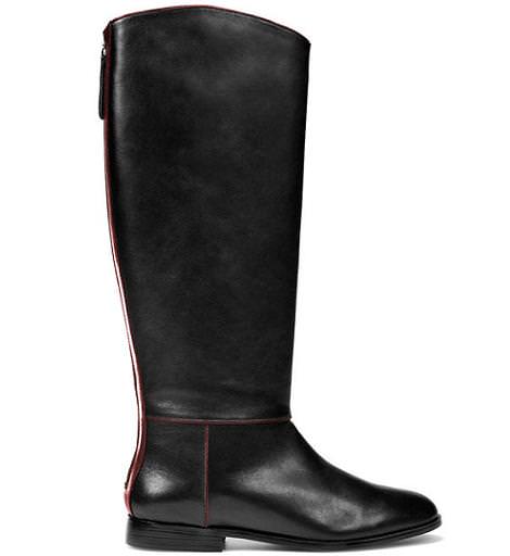 Botas de Zara (otoño )