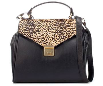 Bolsos CITY de Zara