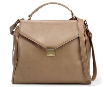 Bolsos CITY de Zara