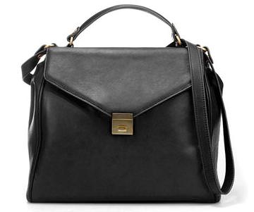 Bolsos CITY de Zara