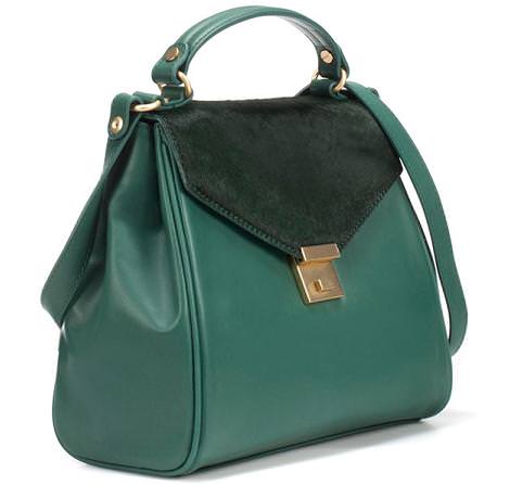 Bolsos CITY de Zara