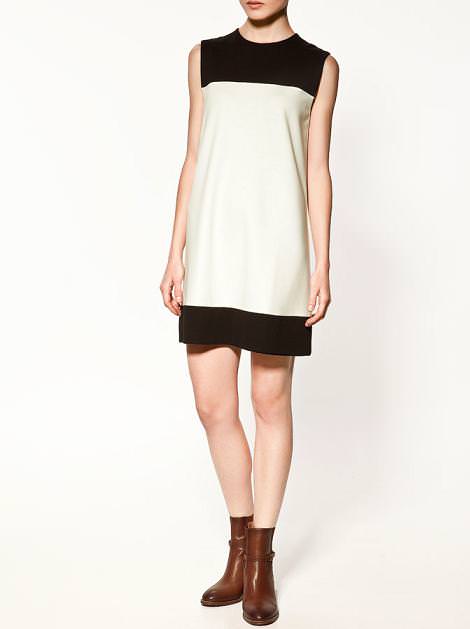 Vestidos de Zara