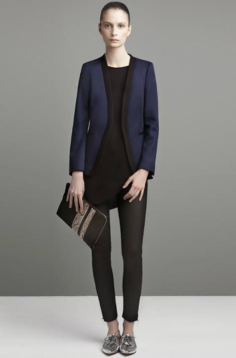 Zara ropa