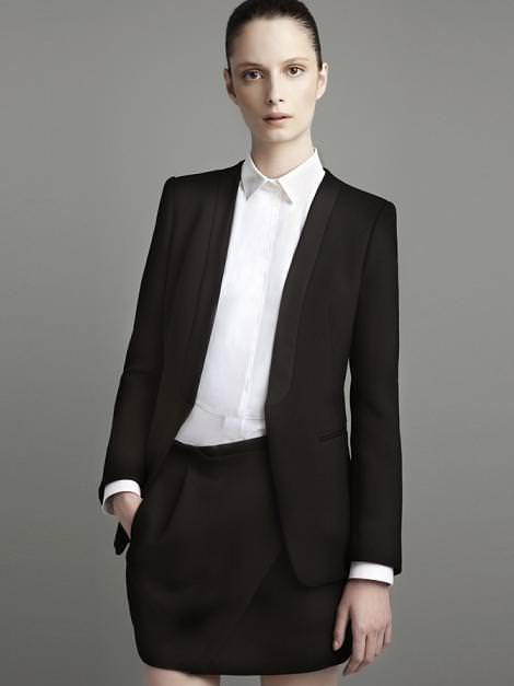 Zara ropa