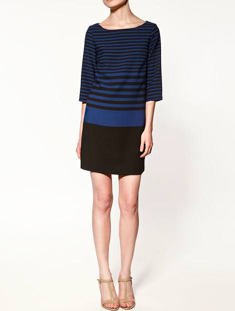 Vestidos de Zara
