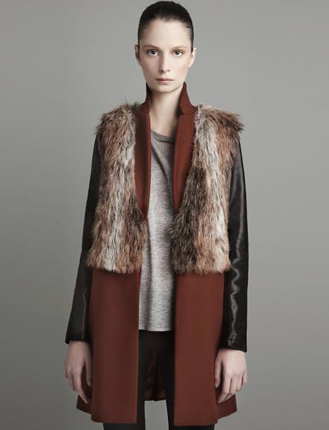 Zara ropa