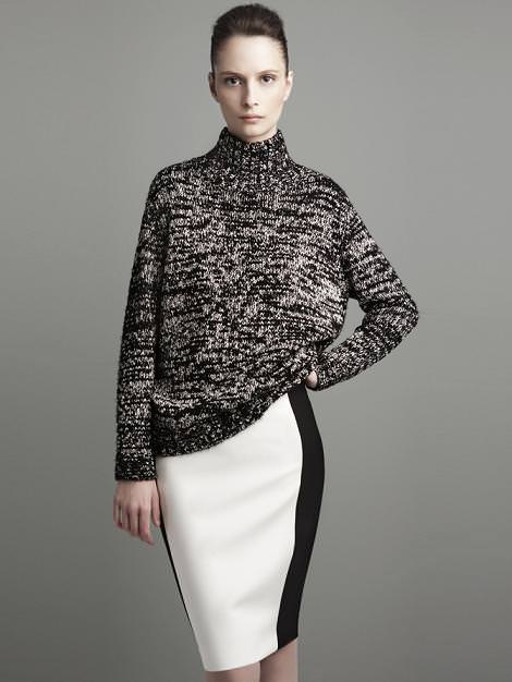 Zara ropa